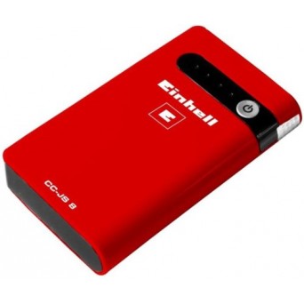 Einhell СС-JS8
